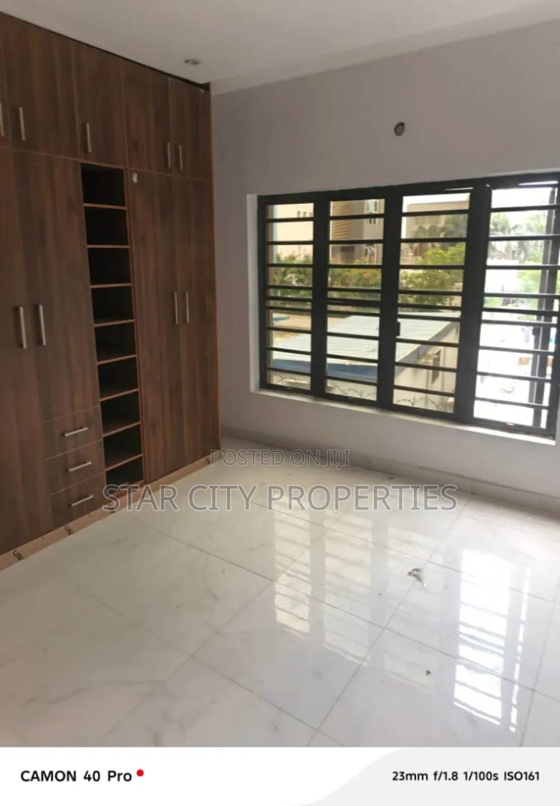 5bdrm Duplex in Isheri North Gra for rent in Isheri North