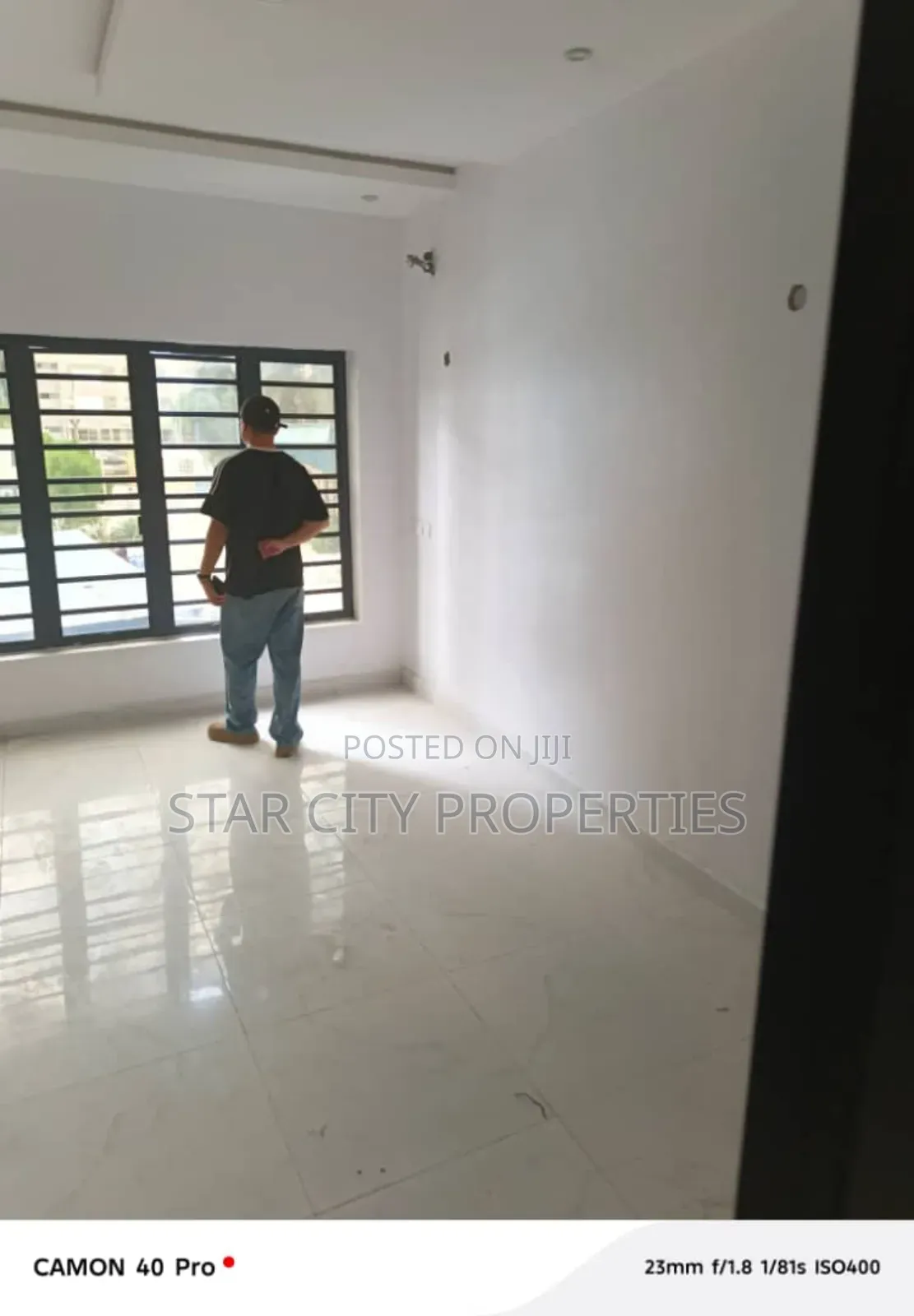 5bdrm Duplex in Isheri North Gra for rent in Isheri North