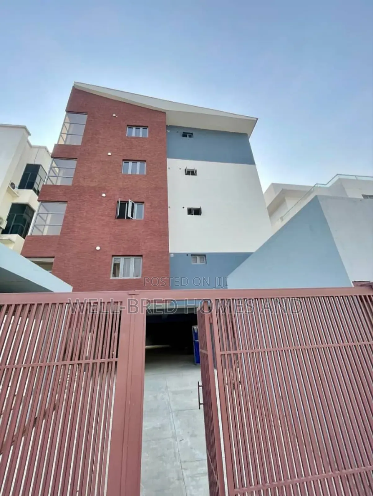 Mini Flat in Oniru Victoria for rent in Victoria Island