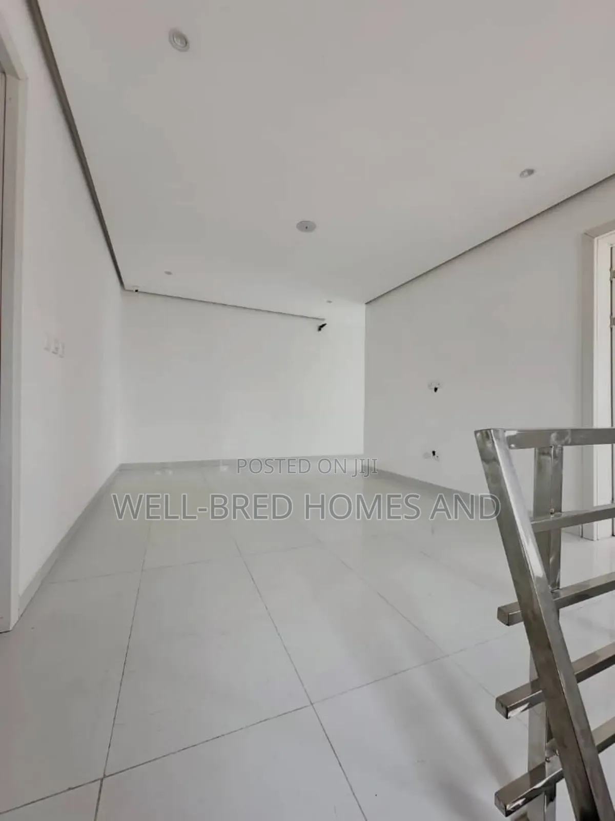 4bdrm Duplex in Ikate Lekki Lagos for rent in Lekki