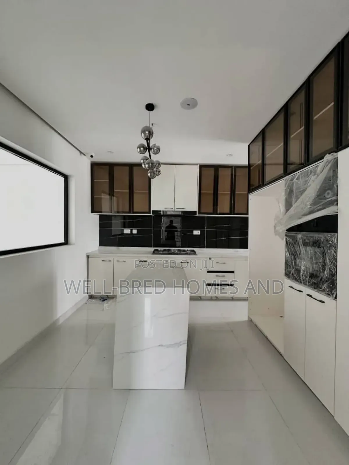 4bdrm Duplex in Ikate Lekki Lagos for rent in Lekki