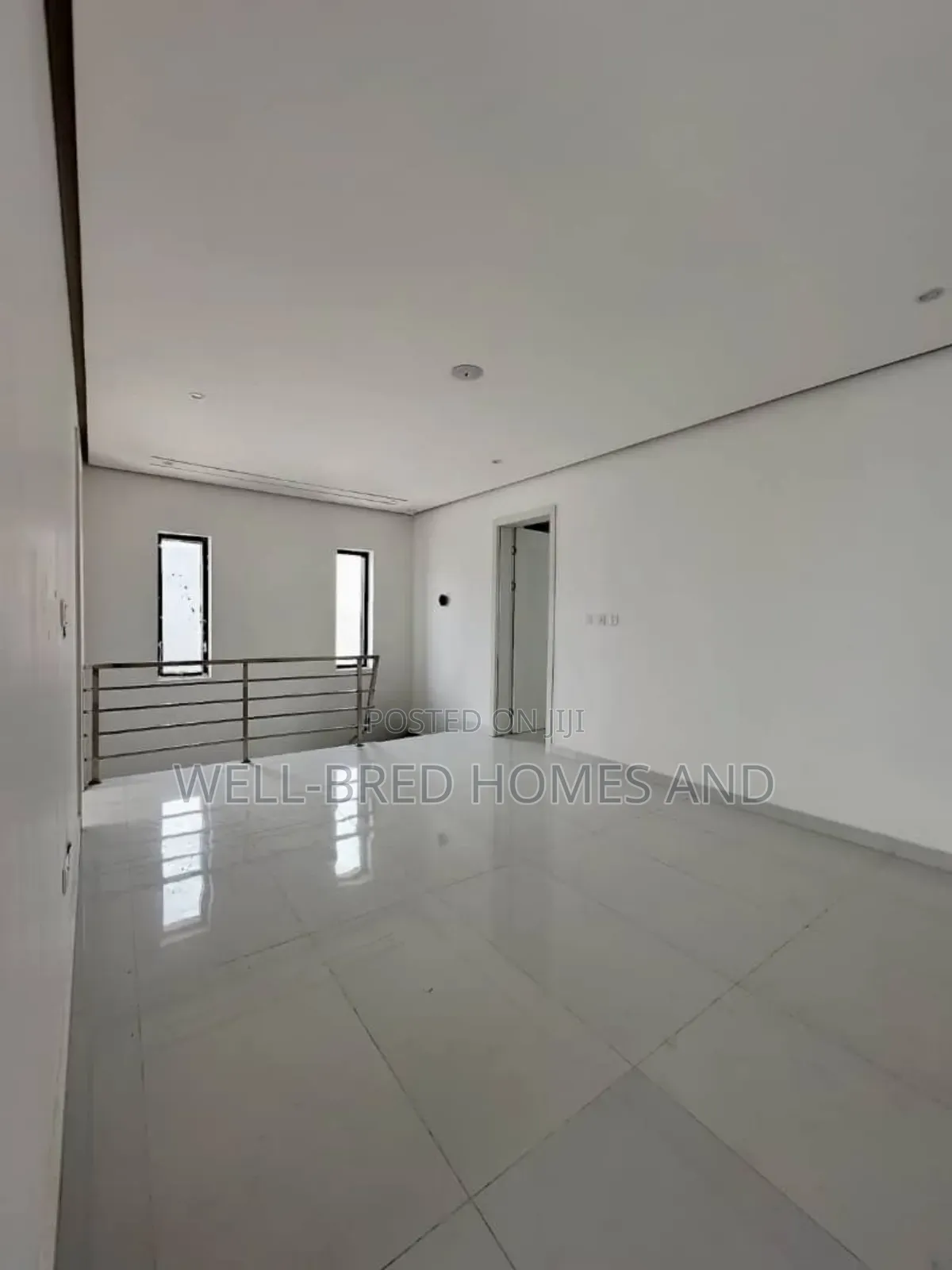 4bdrm Duplex in Ikate Lekki Lagos for rent in Lekki