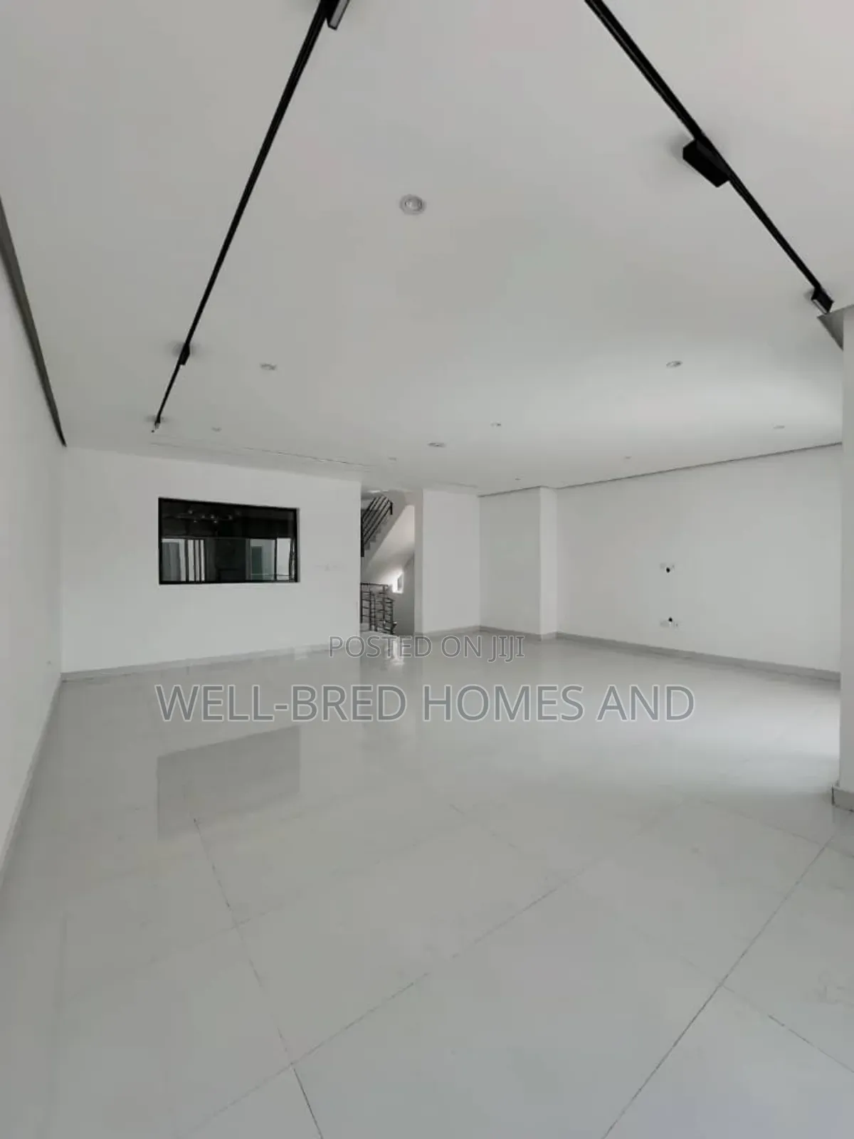4bdrm Duplex in Ikate Lekki Lagos for rent in Lekki