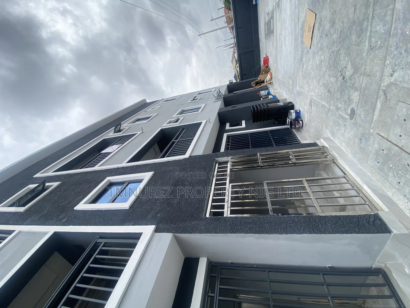 2bdrm Apartment in Badore for rent in Badore