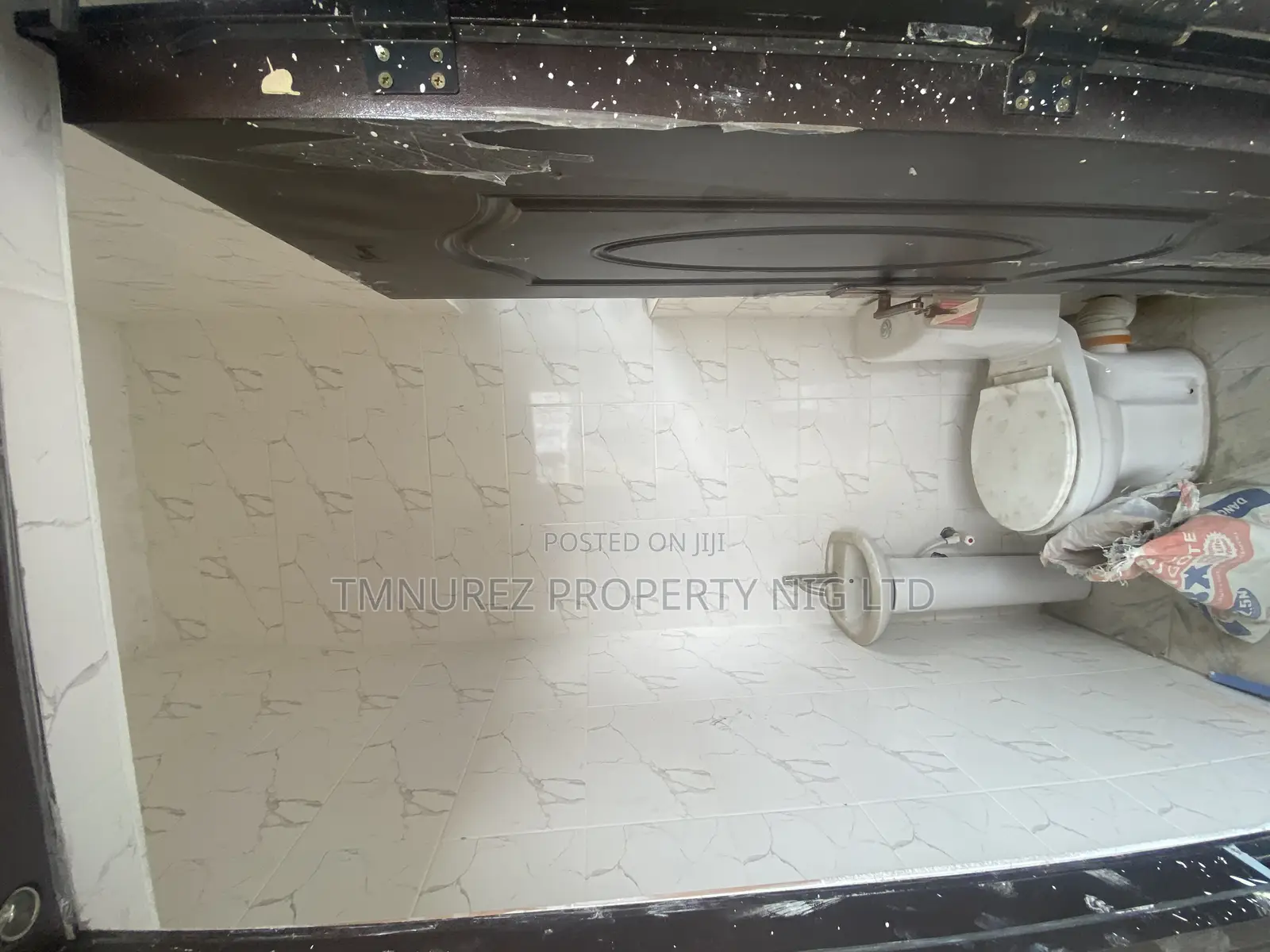 1bdrm Apartment in Badore for rent in Badore