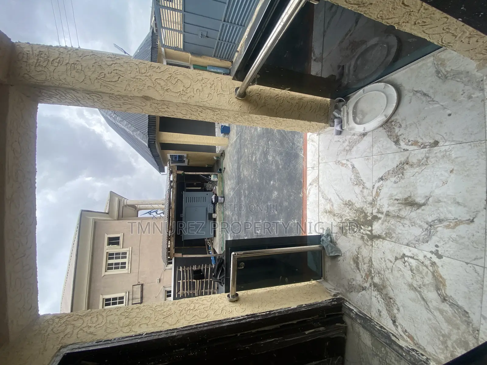 1bdrm Apartment in Badore for rent in Badore