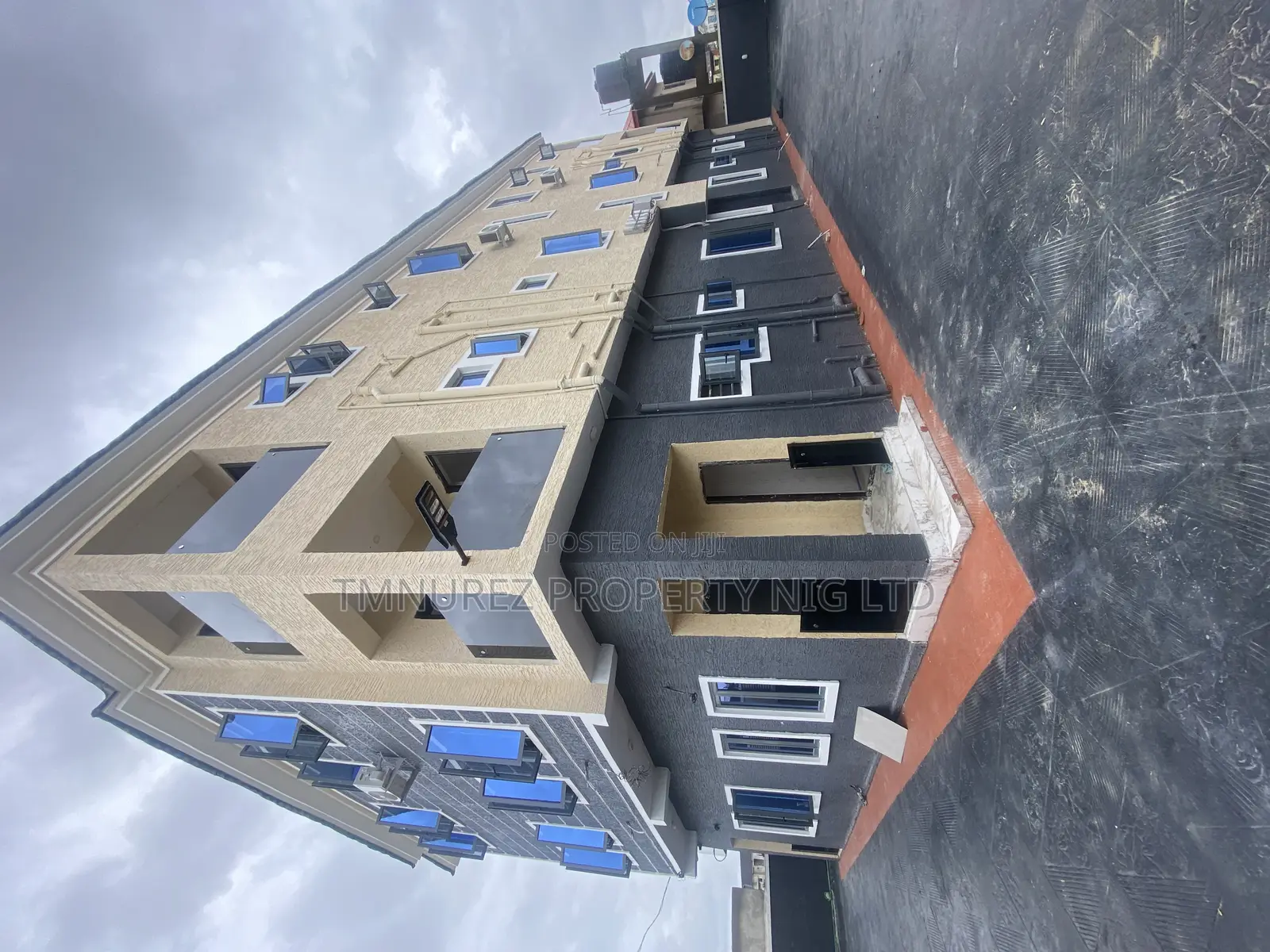 1bdrm Apartment in Badore for rent in Badore