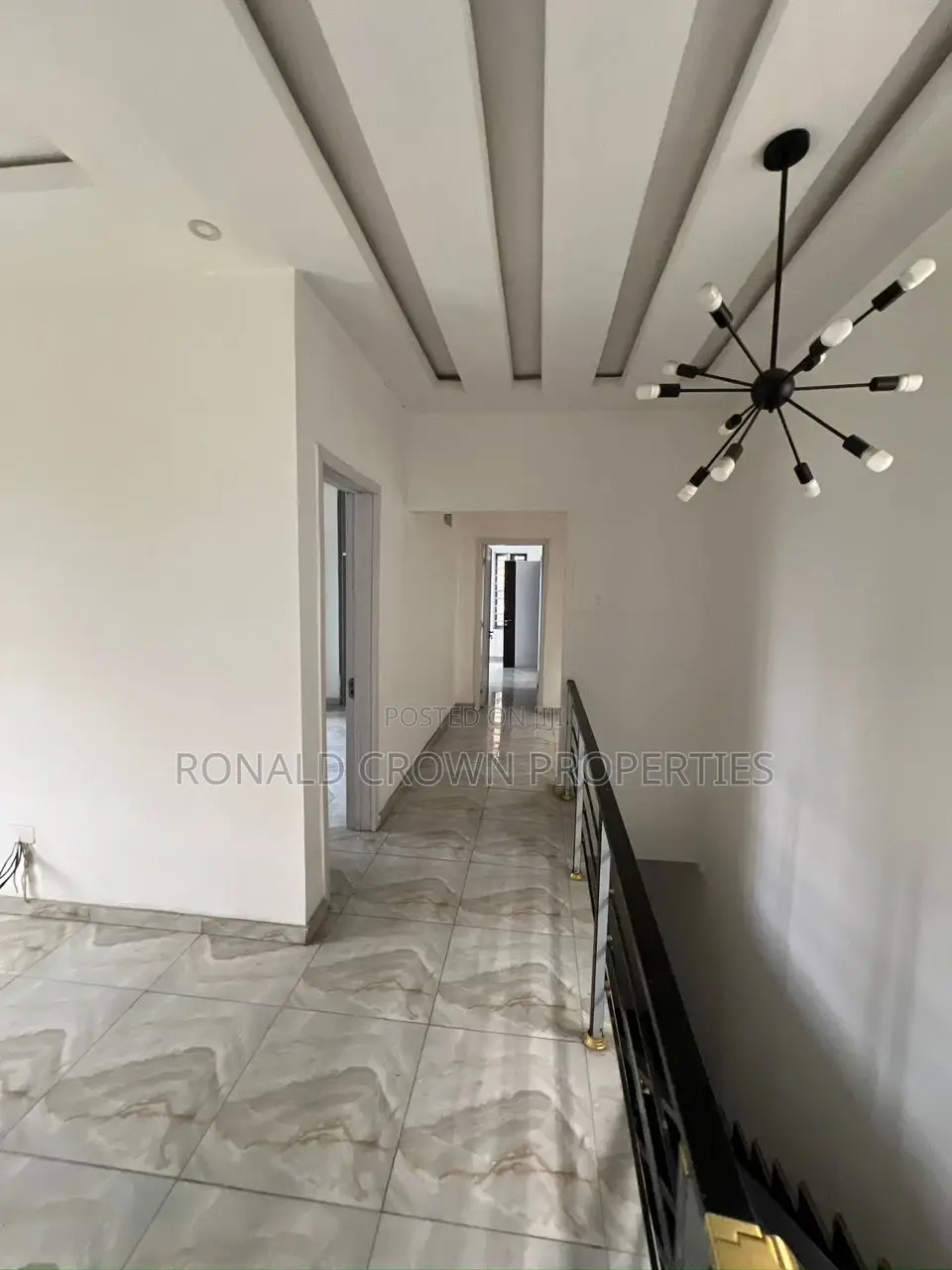 4bdrm Duplex in Ikota for sale in Ikota