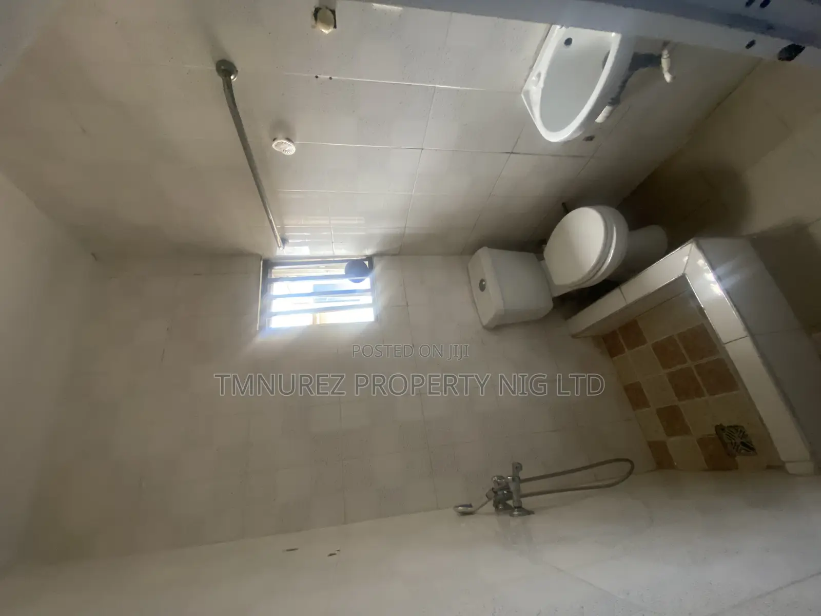3bdrm Apartment in Badore for rent in Badore