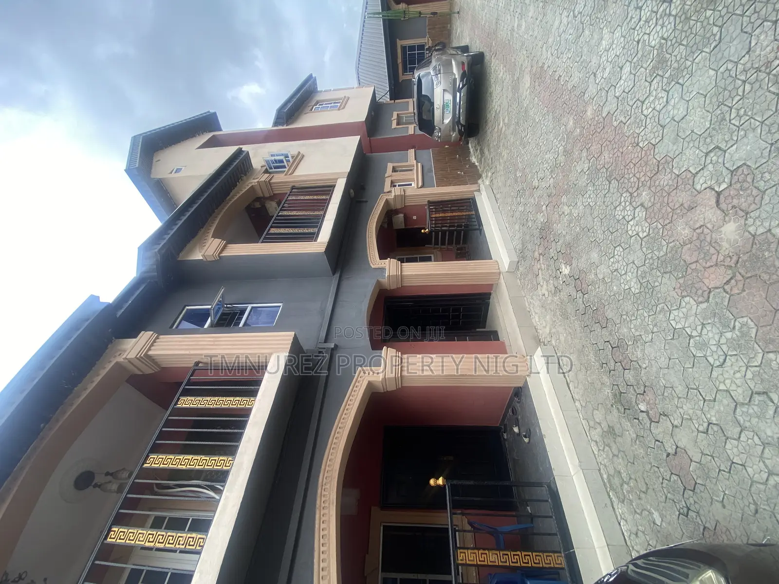 3bdrm Apartment in Badore for rent in Badore