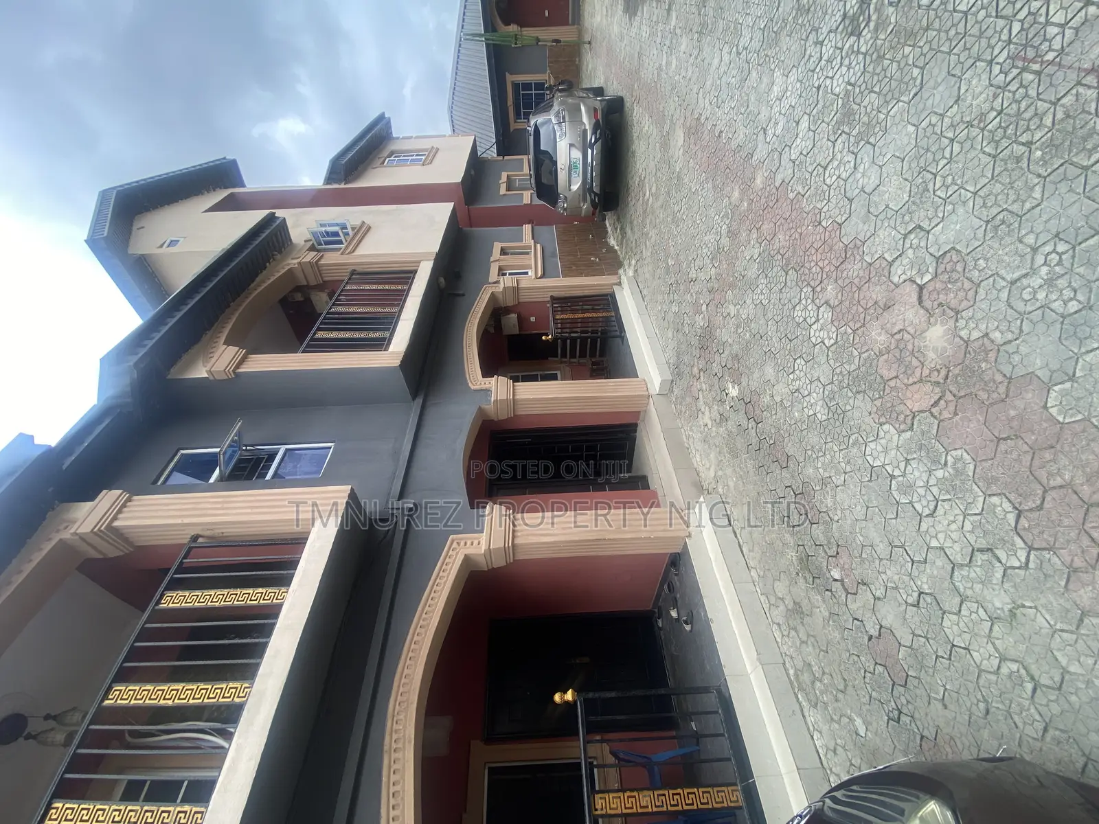 3bdrm Apartment in Badore for rent in Badore