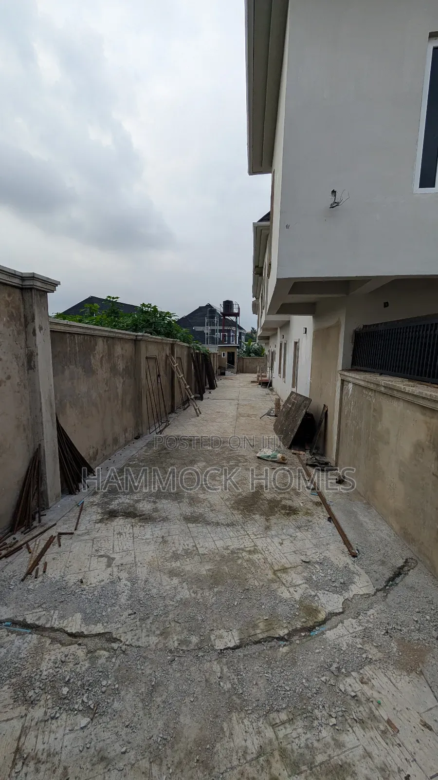 3bdrm Duplex in Kolapo Ishola Gra, Akobo for rent in Akobo