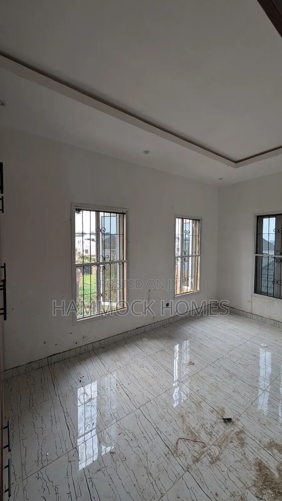 3bdrm Duplex in Kolapo Ishola Gra, Akobo for rent in Akobo