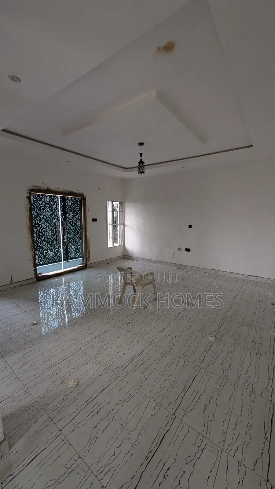3bdrm Duplex in Kolapo Ishola Gra, Akobo for rent in Akobo