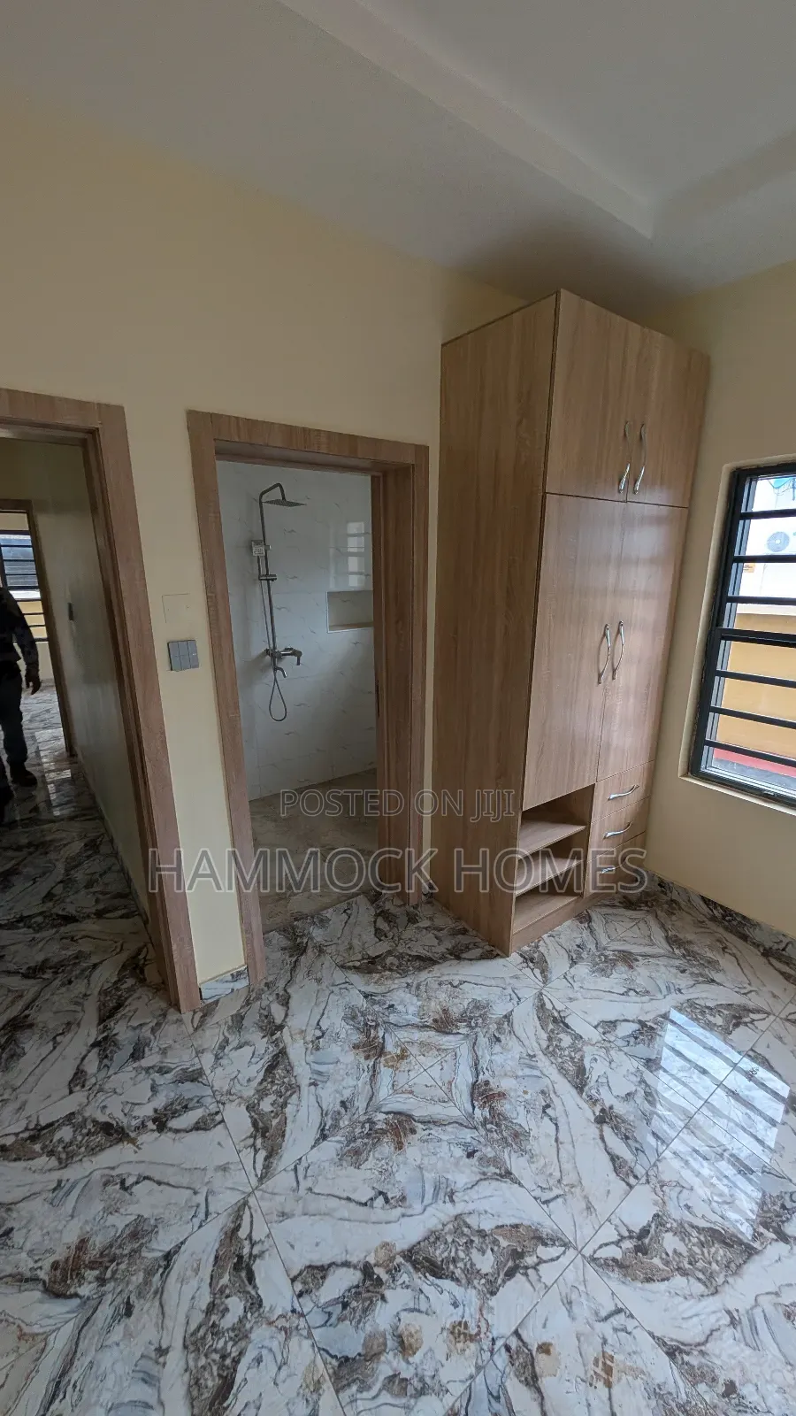 2bdrm Block of Flats in Carlton Gate Estate,, Akobo for rent in Akobo