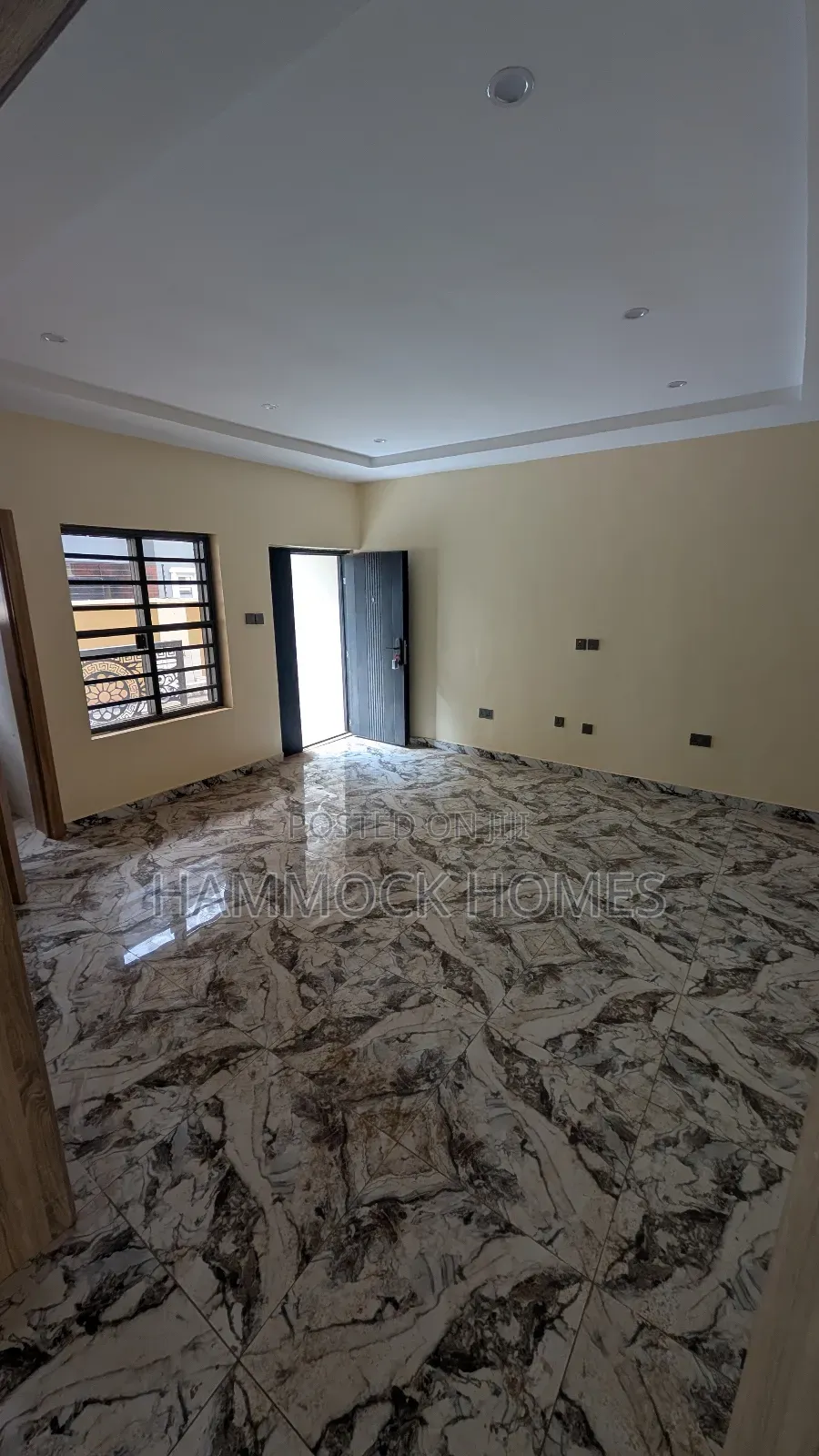2bdrm Block of Flats in Carlton Gate Estate,, Akobo for rent in Akobo