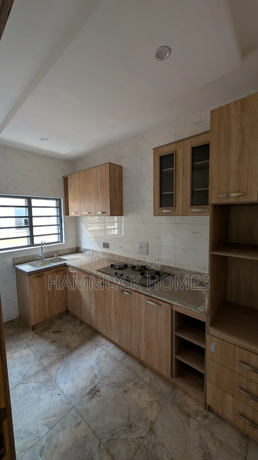 2bdrm Block of Flats in Carlton Gate Estate,, Akobo for rent in Akobo