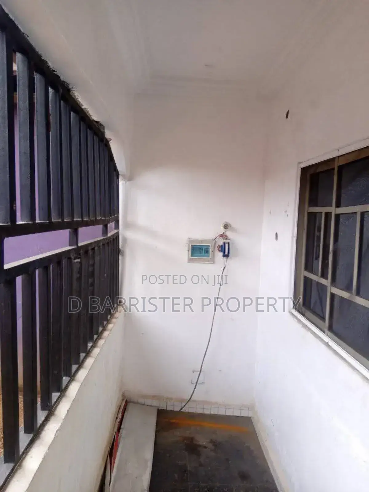 1bdrm Block of Flats in Close To Sabo, Akute Ajuwon for rent in Akute Ajuwon