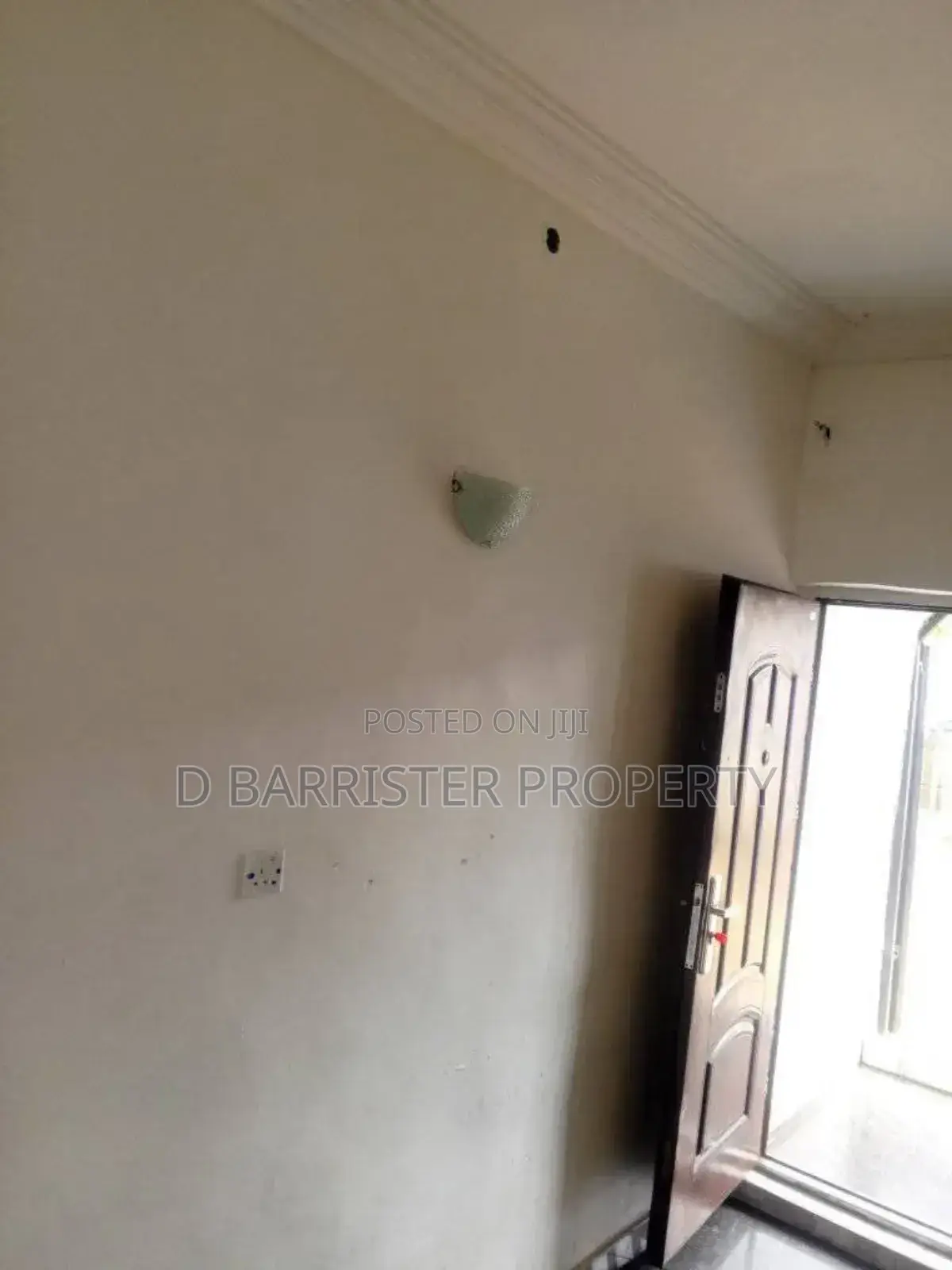 1bdrm Block of Flats in Close To Sabo, Akute Ajuwon for rent in Akute Ajuwon