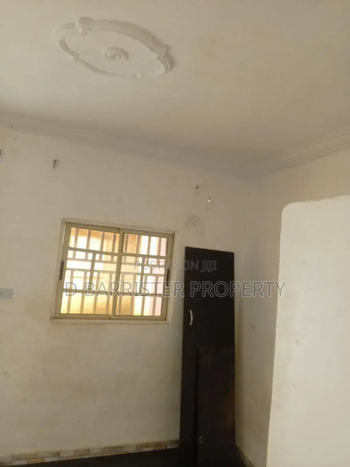1bdrm Block of Flats in Close To Sabo, Akute Ajuwon for rent in Akute Ajuwon