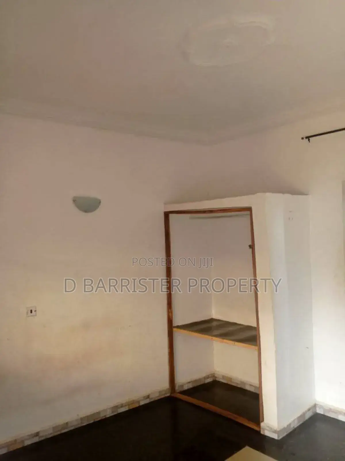 1bdrm Block of Flats in Close To Sabo, Akute Ajuwon for rent in Akute Ajuwon