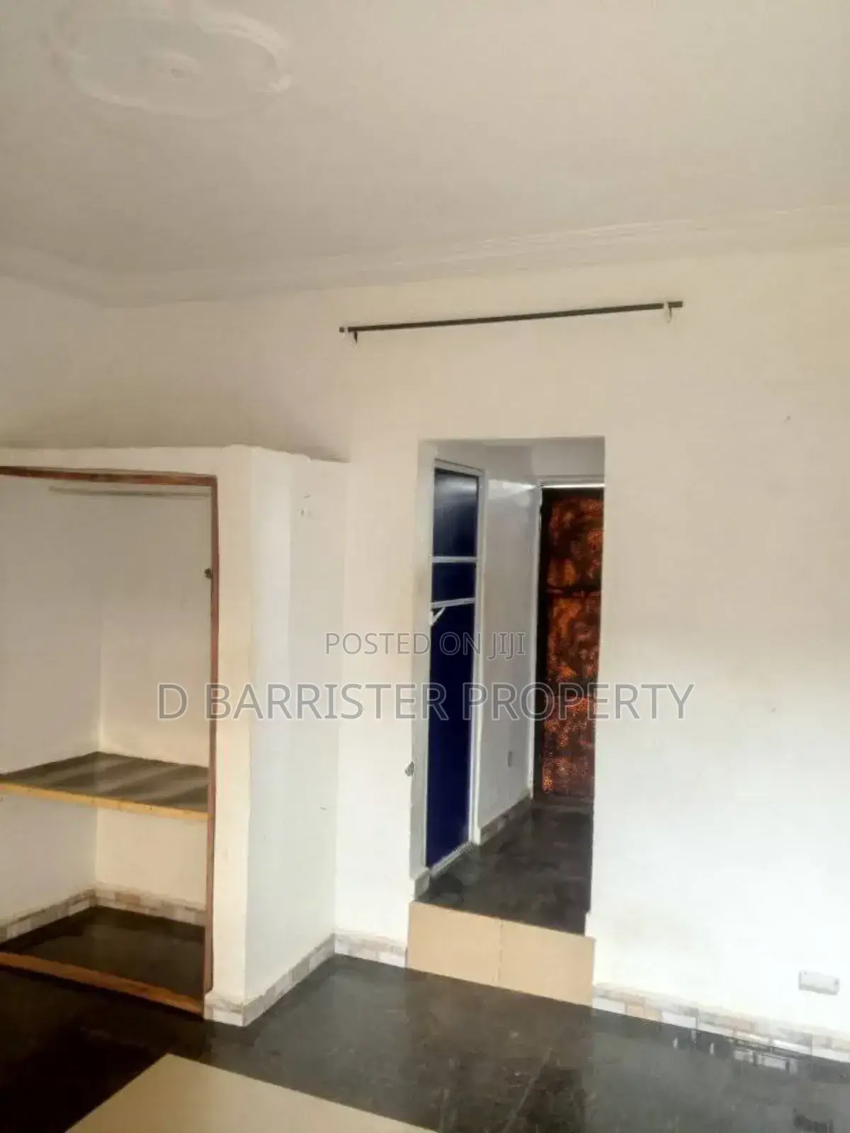 1bdrm Block of Flats in Close To Sabo, Akute Ajuwon for rent in Akute Ajuwon