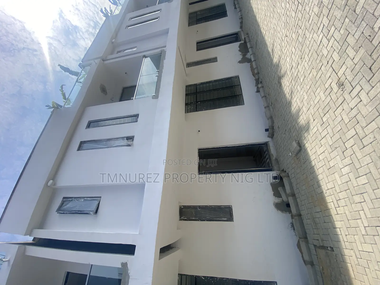 4bdrm Duplex in Lekki Gardens for rent in Lekki Gardens Estate