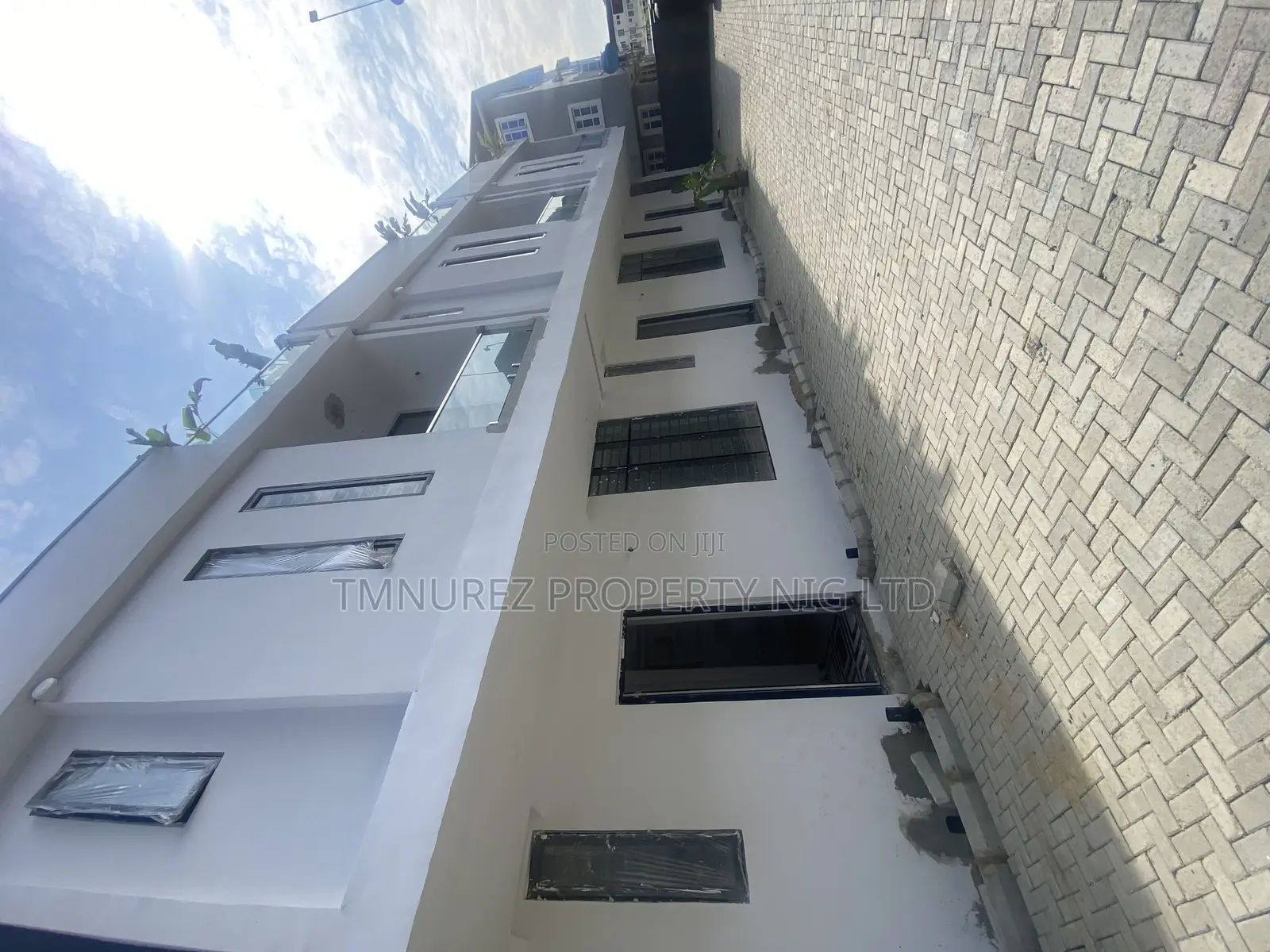 4bdrm Duplex in Lekki Gardens for rent in Lekki Gardens Estate