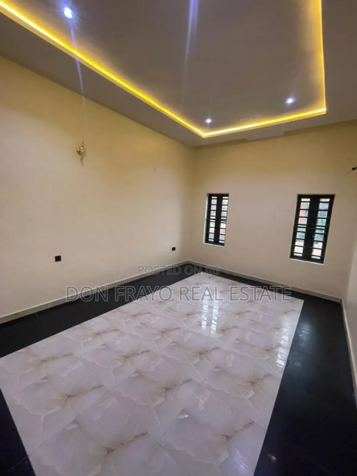 4bdrm Duplex in Lere Adigun Gra, Basorun for sale in Basorun