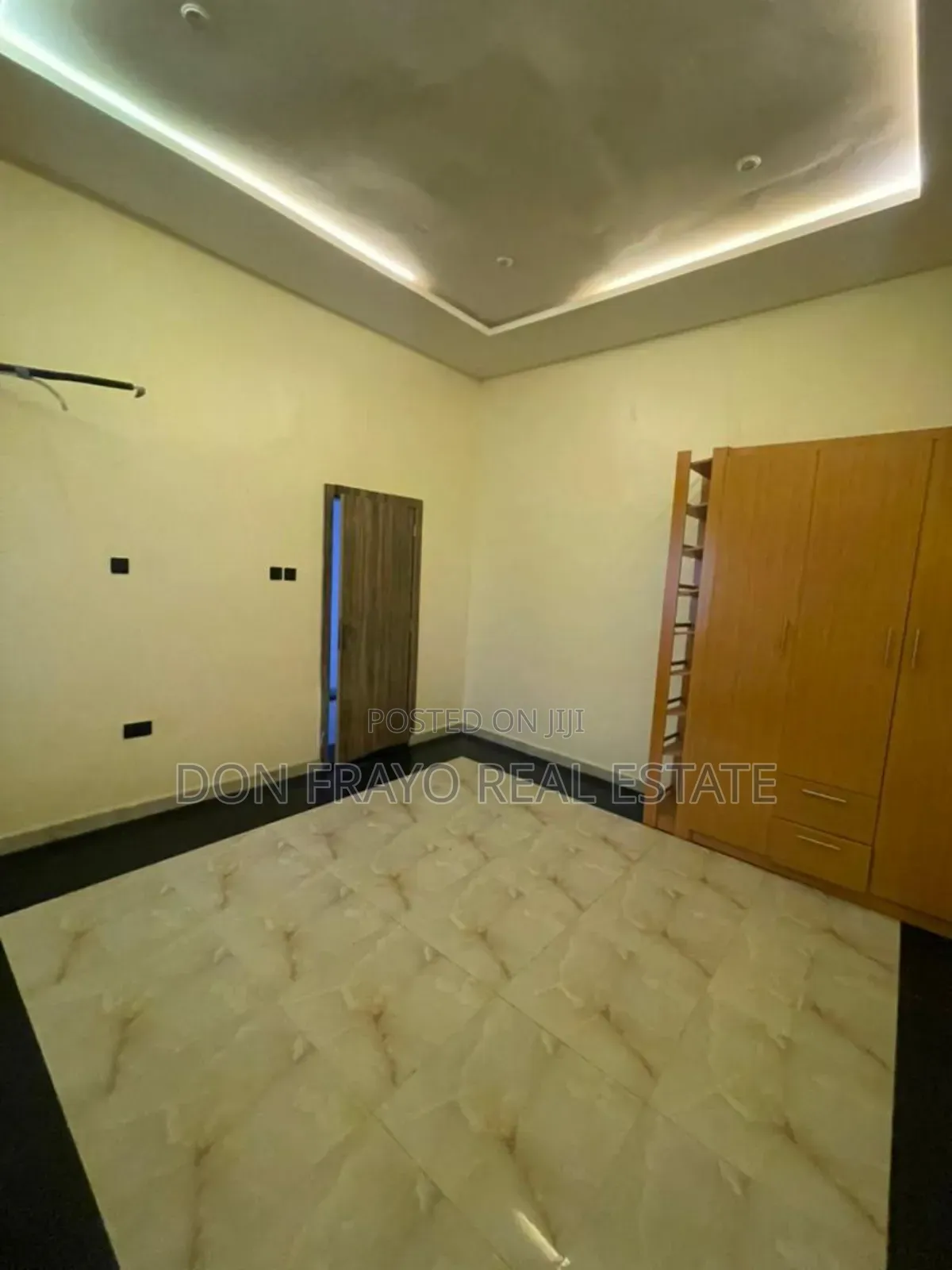 4bdrm Duplex in Lere Adigun Gra, Basorun for sale in Basorun
