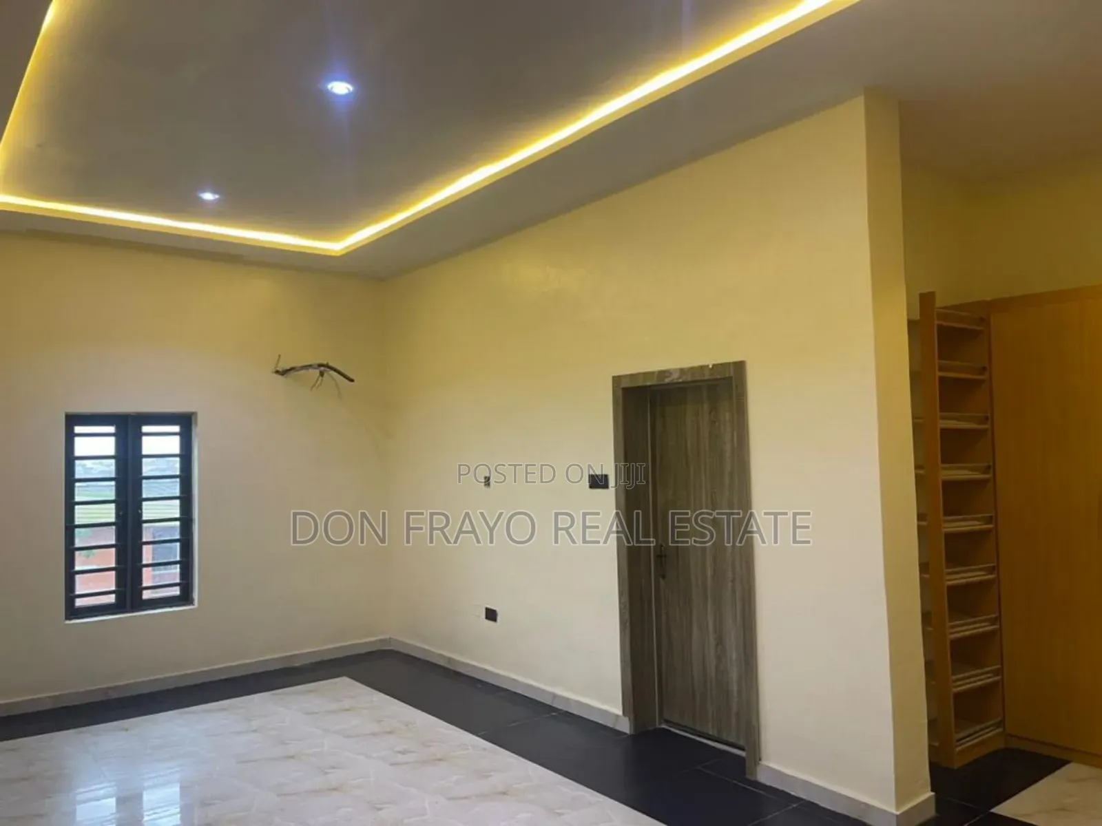 4bdrm Duplex in Lere Adigun Gra, Basorun for sale in Basorun