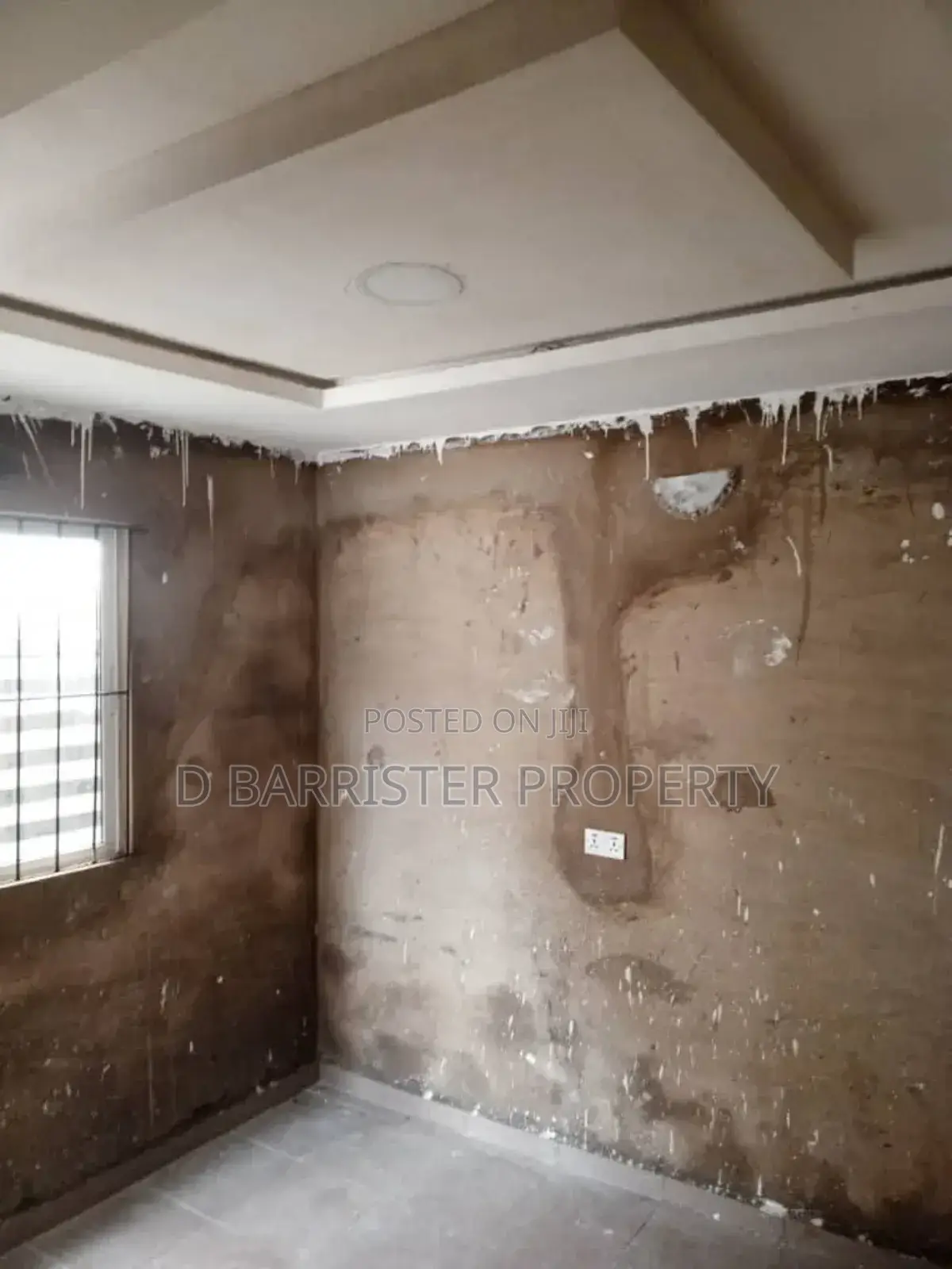 1bdrm Block of Flats in Very Close To, Berger for rent in Berger