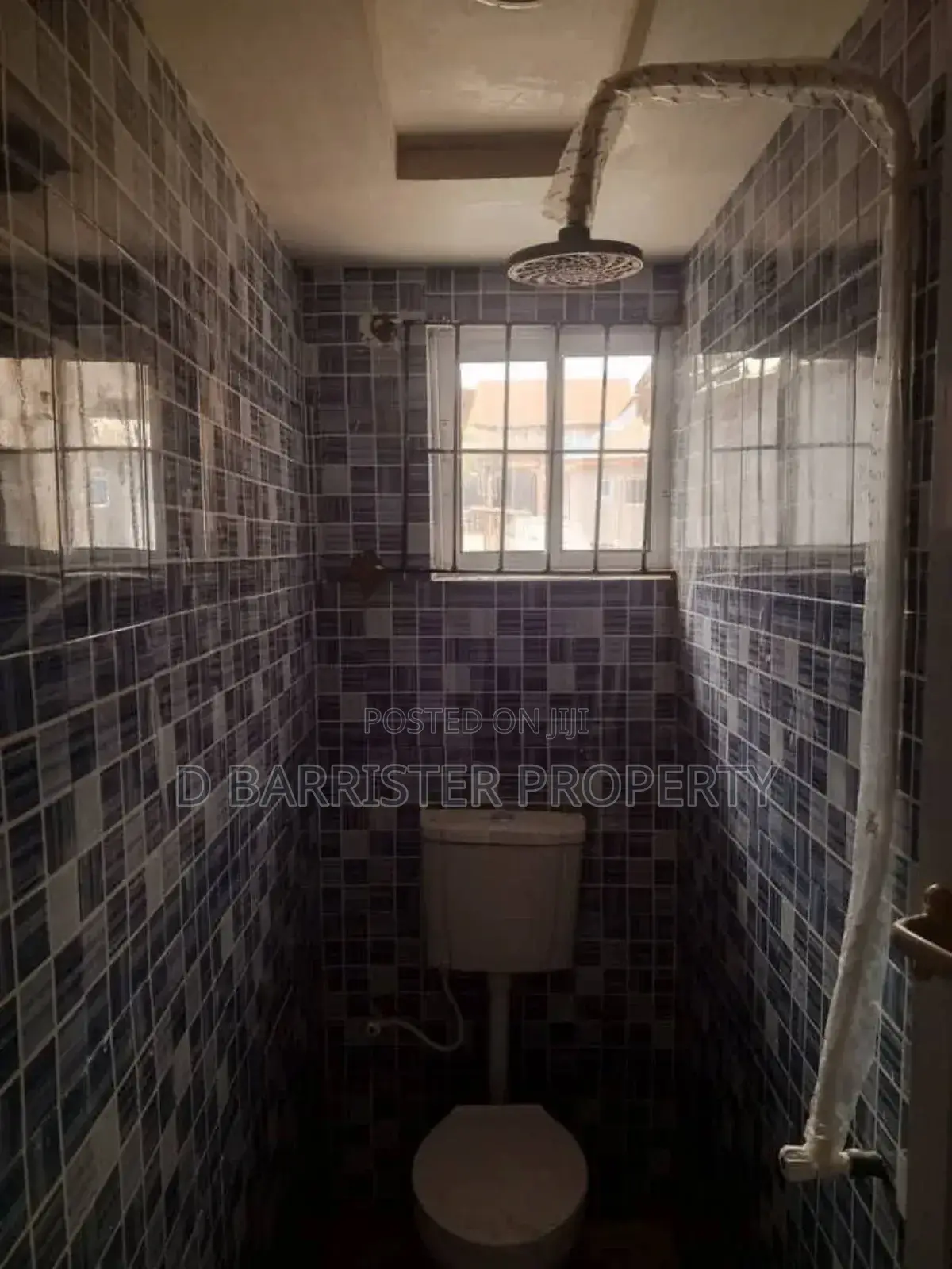 1bdrm Block of Flats in Very Close To, Berger for rent in Berger