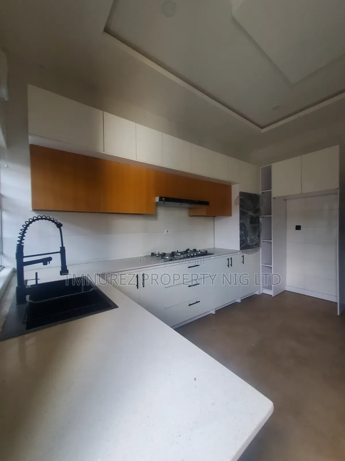 4bdrm Duplex in Ilaje Lekki for sale in Ilaje / Lekki