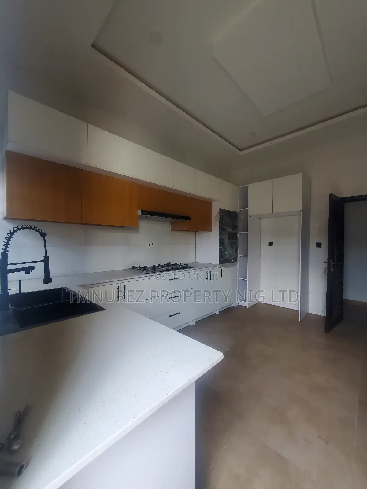 4bdrm Duplex in Ilaje Lekki for sale in Ilaje / Lekki