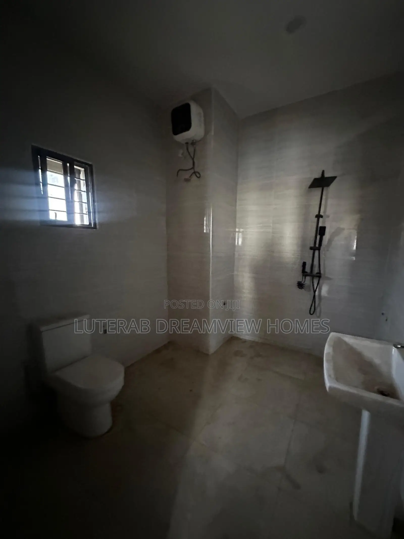 3bdrm Block of Flats in Jahi Gilmor for rent in Jahi