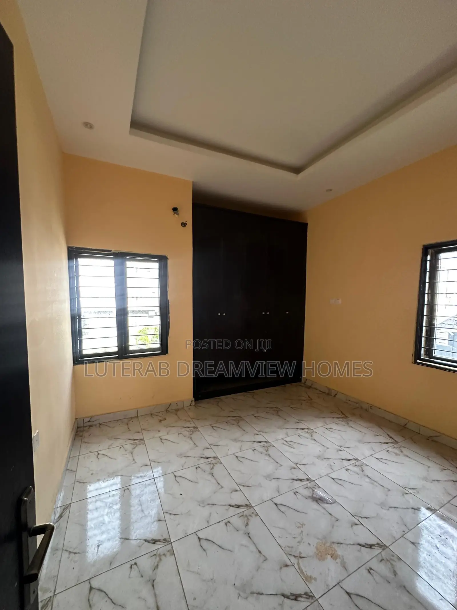 3bdrm Block of Flats in Jahi Gilmor for rent in Jahi