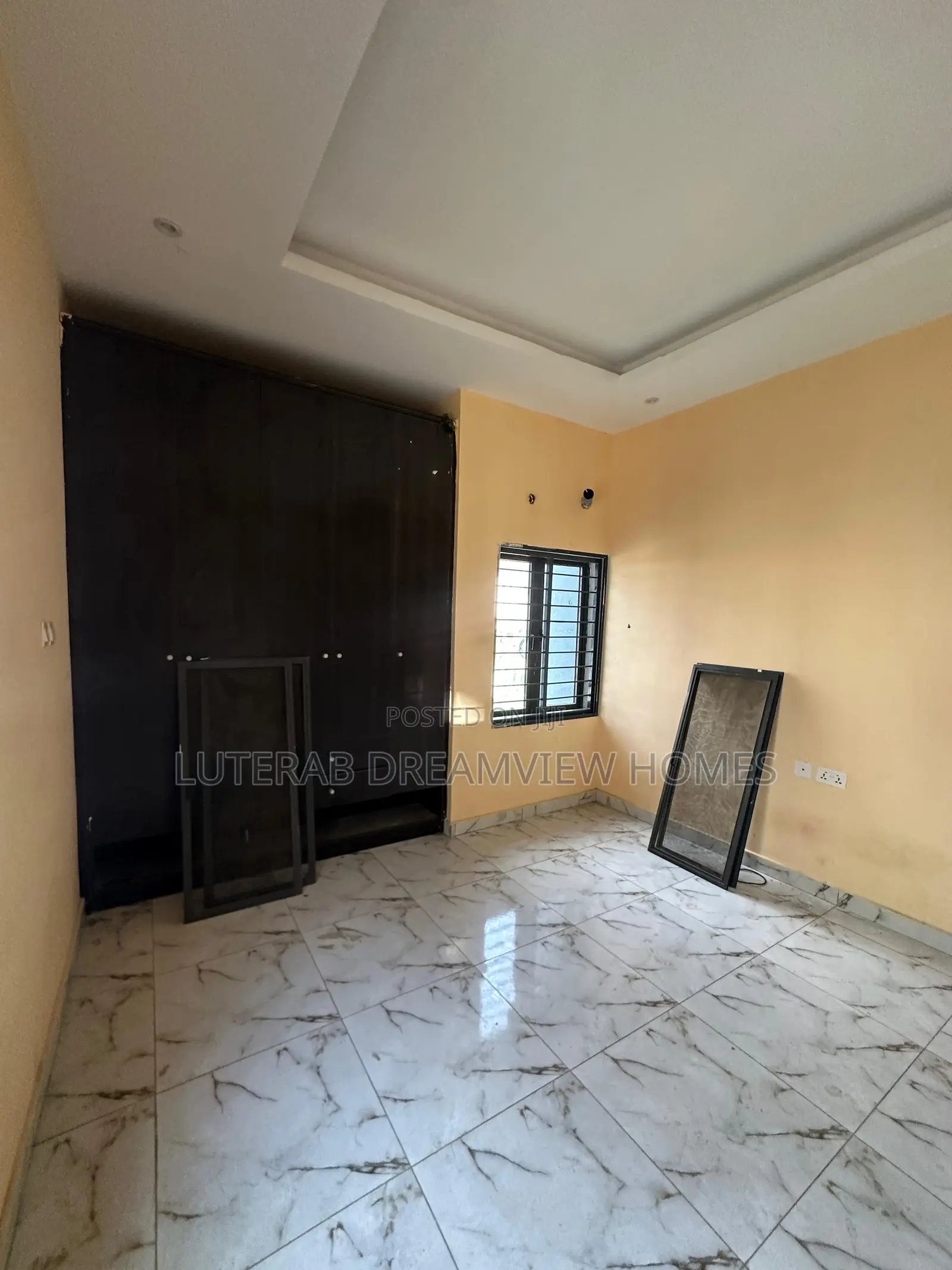 3bdrm Block of Flats in Jahi Gilmor for rent in Jahi