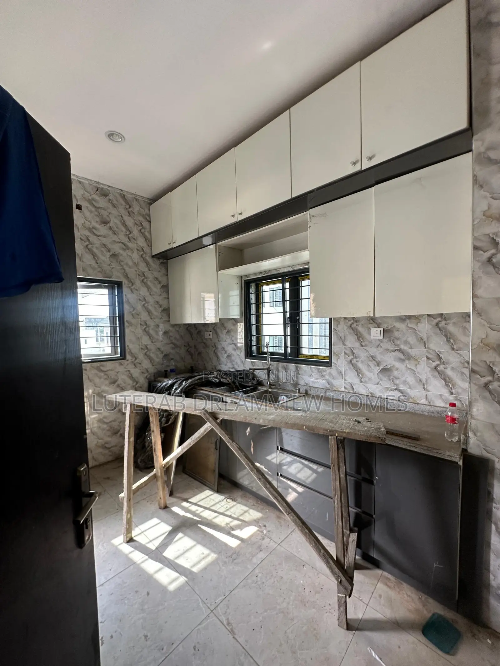 3bdrm Block of Flats in Jahi Gilmor for rent in Jahi