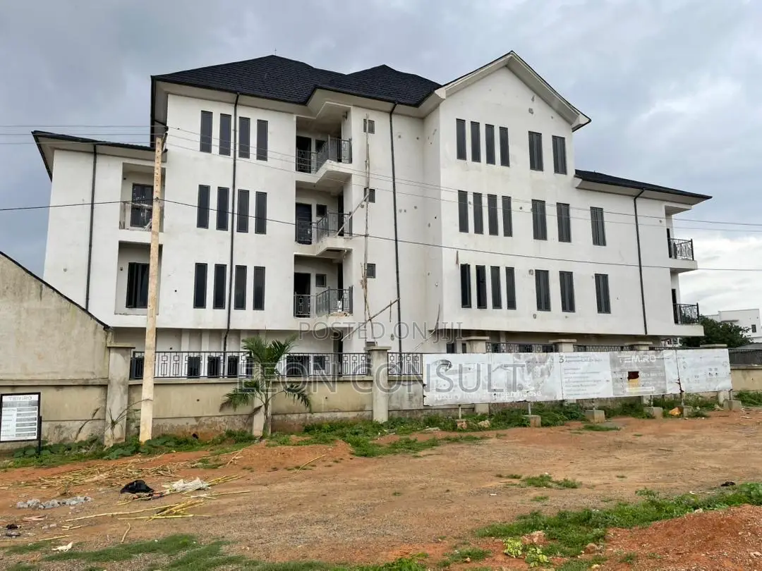 3bdrm Apartment in De Laurel, Dakibiyu for sale in Dakibiyu