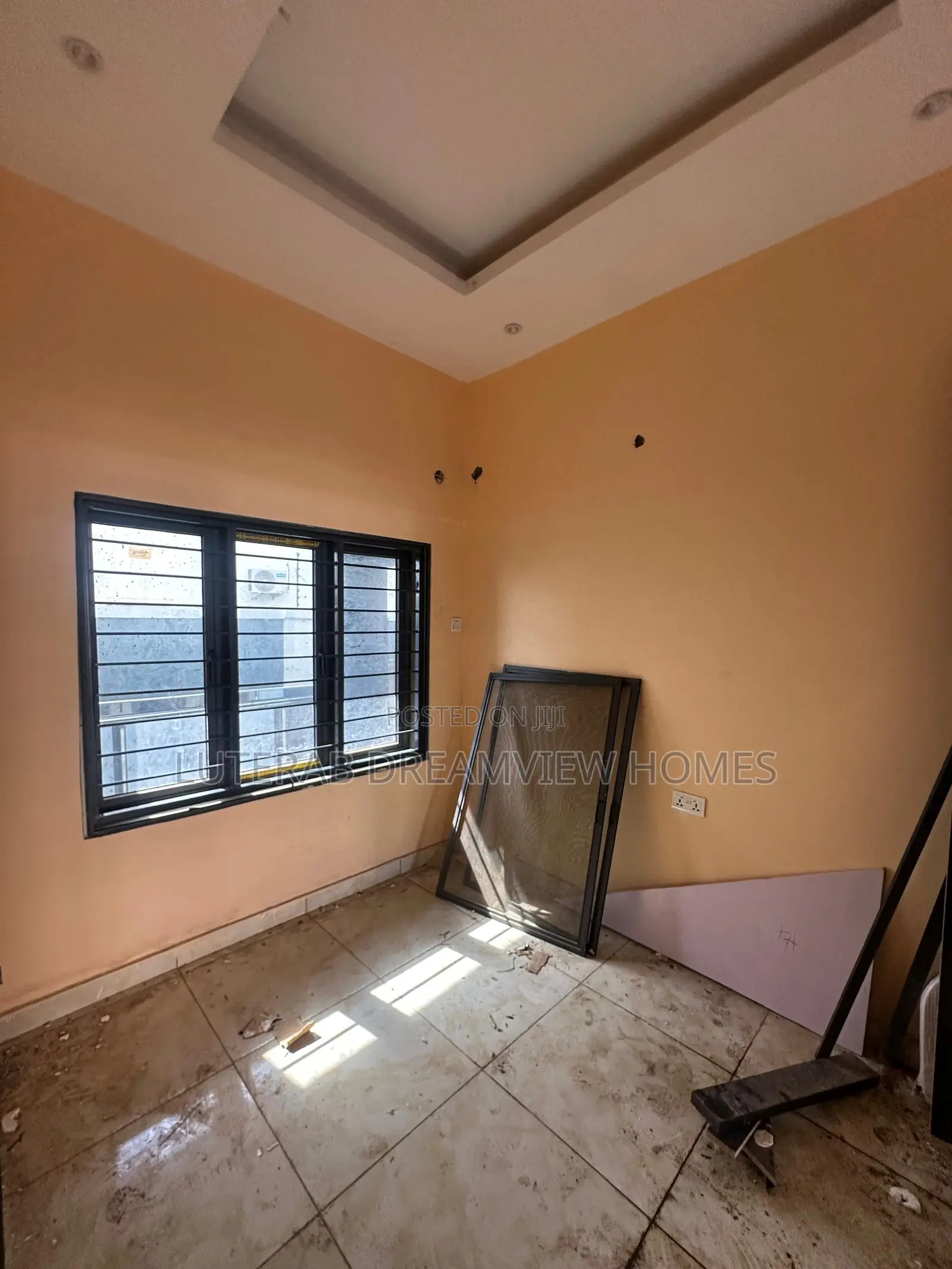 2bdrm Block of Flats in Jahi By Gilmor for rent in Jahi