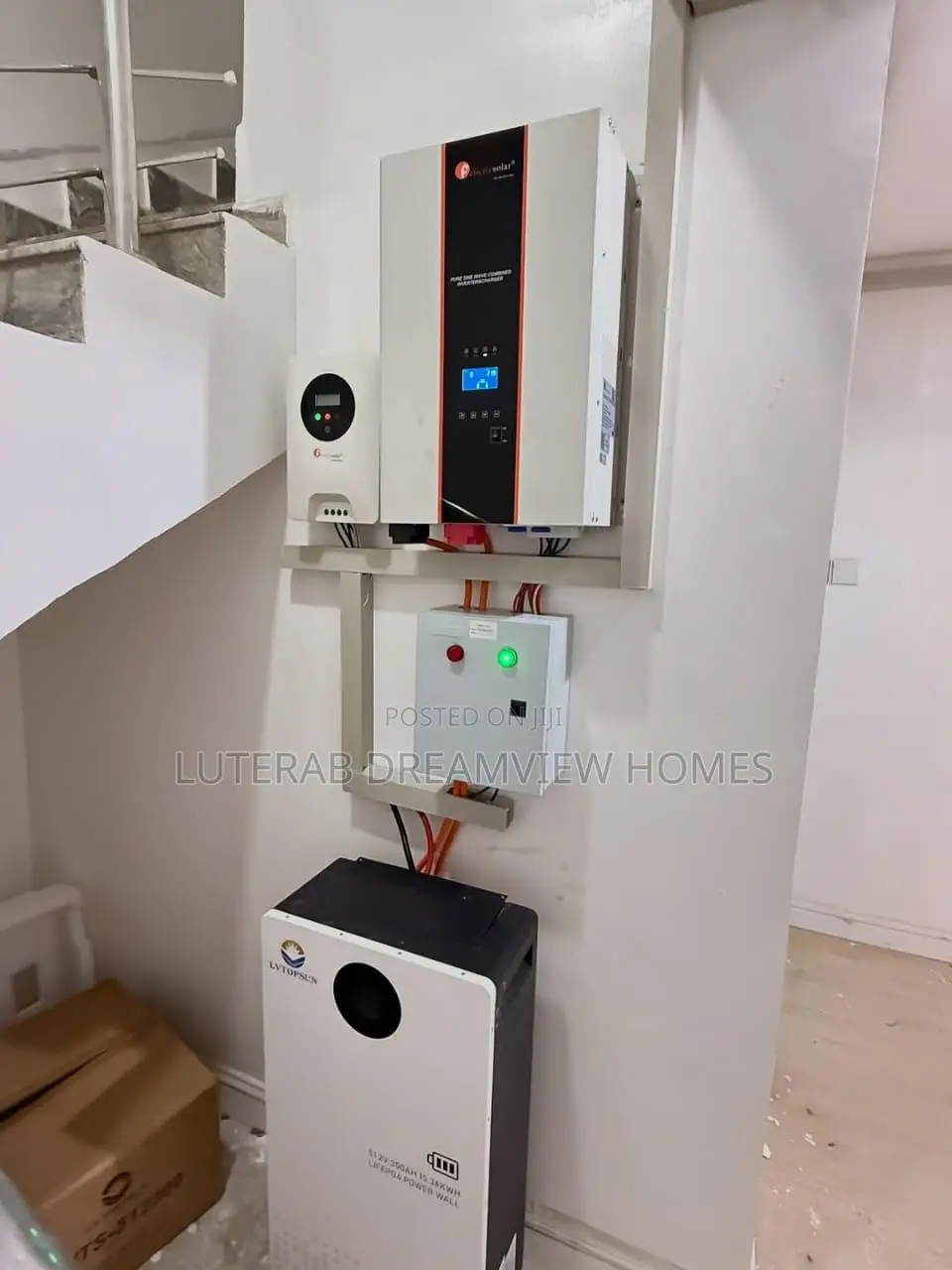 4bdrm Townhouse / Terrace in Fully Tarred Road, Jabi for rent in Jabi