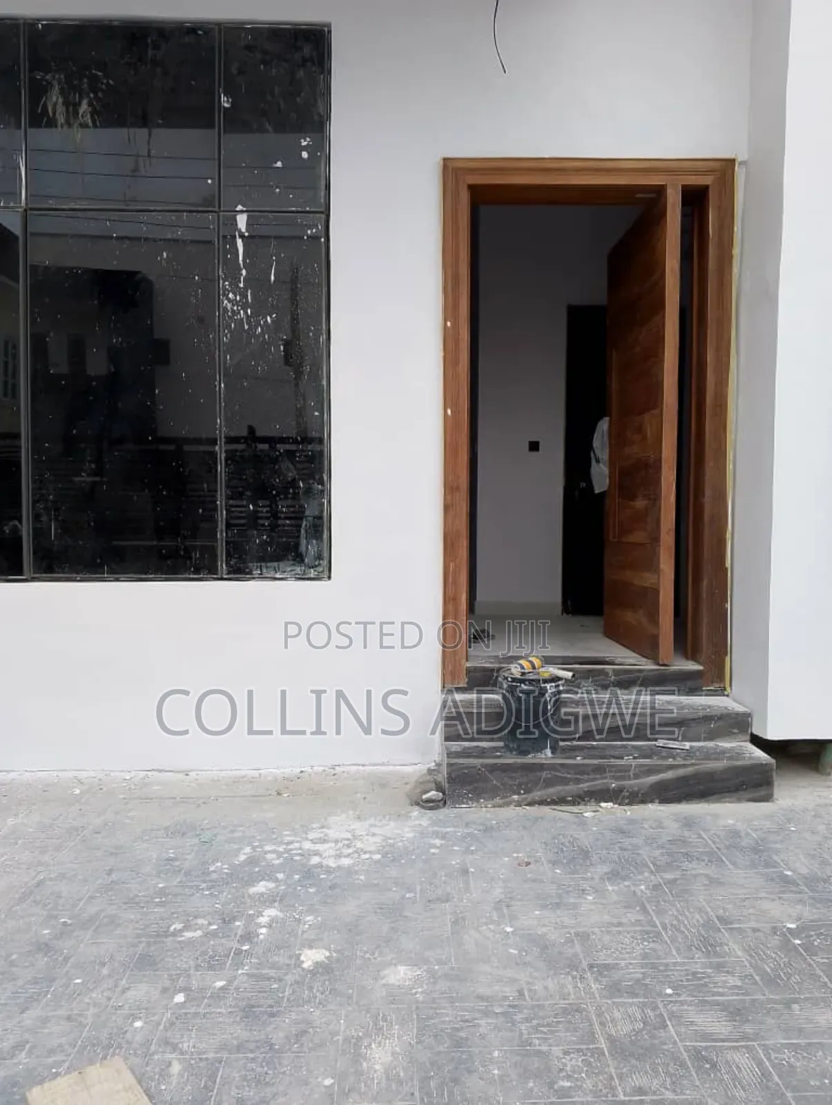 5bdrm Duplex in Olive Park Sangotedo for sale in Sangotedo