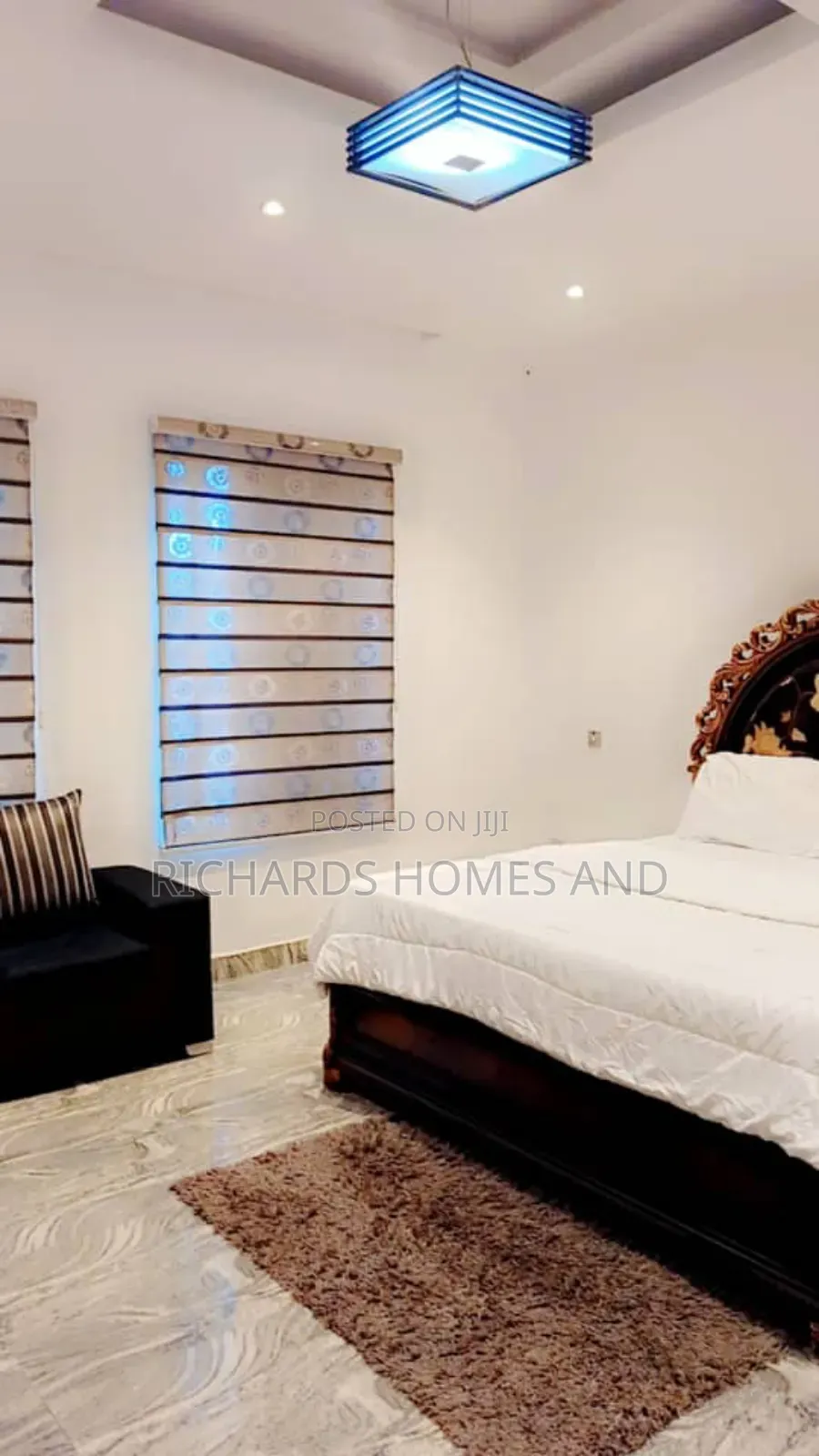 One Bed Shortlet in Ikeja Gra in Ikeja GRA