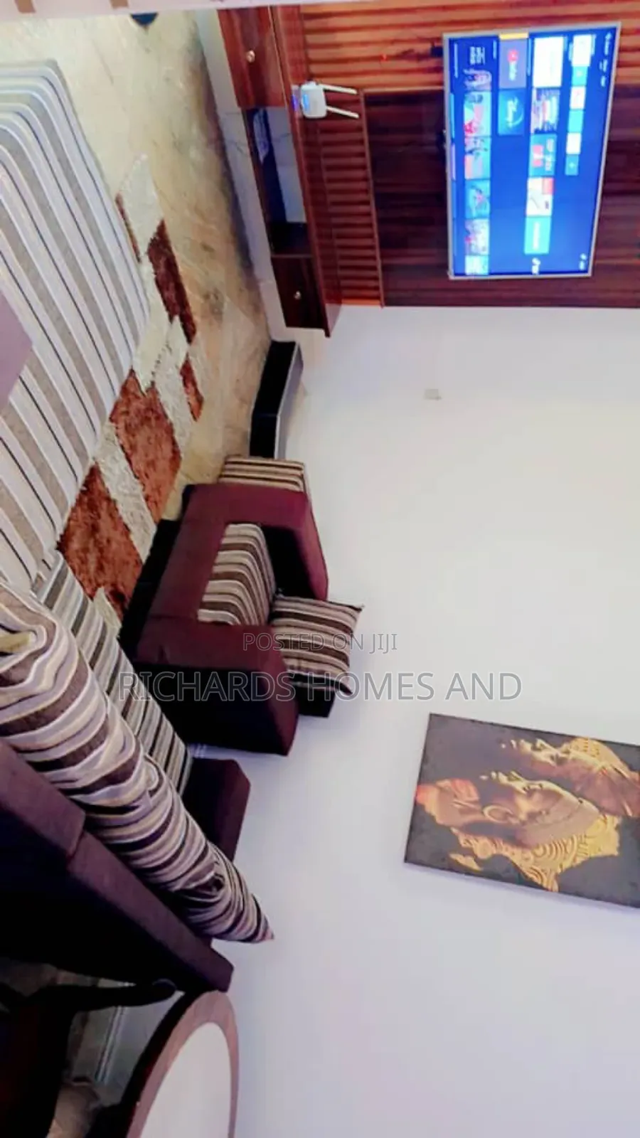One Bed Shortlet in Ikeja Gra in Ikeja GRA