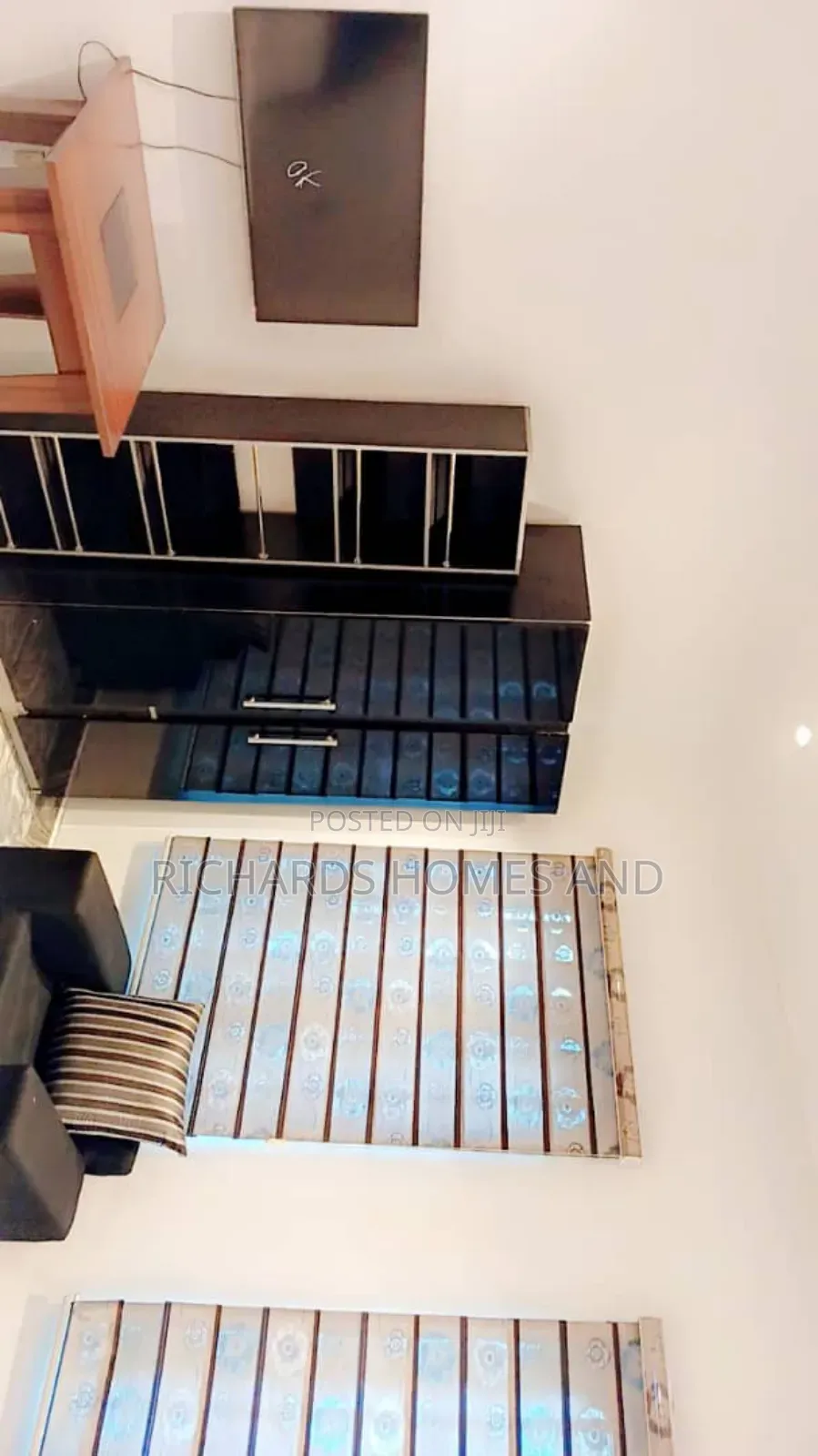 One Bed Shortlet in Ikeja Gra in Ikeja GRA