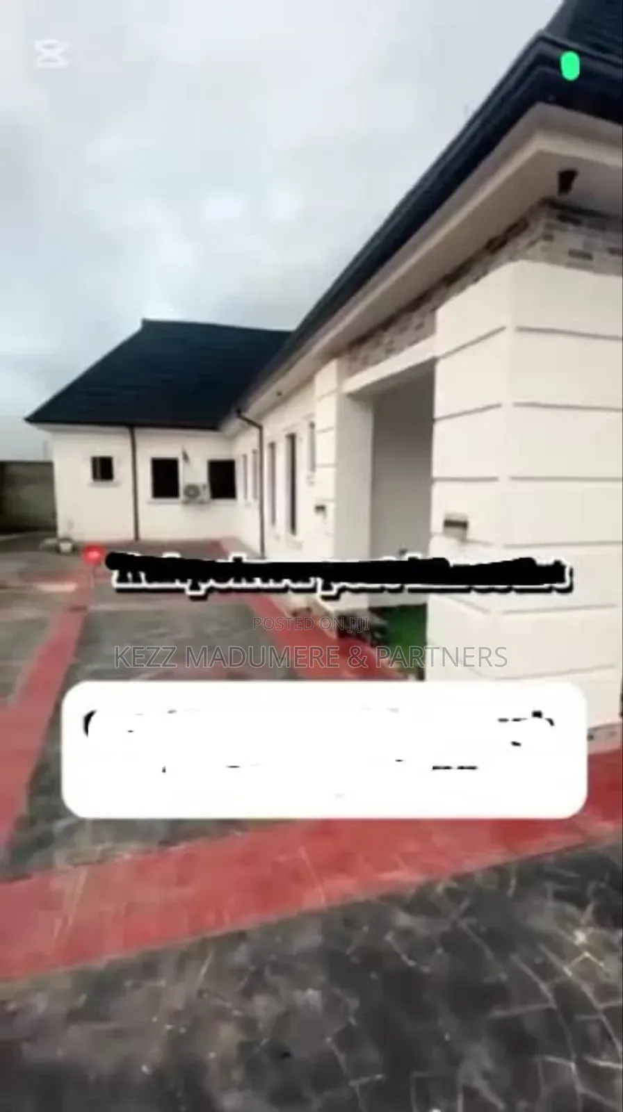 4bdrm Bungalow in Rukpokwu Port for rent in Port-Harcourt