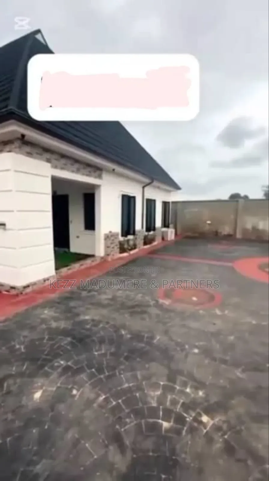 4bdrm Bungalow in Rukpokwu Port for rent in Port-Harcourt