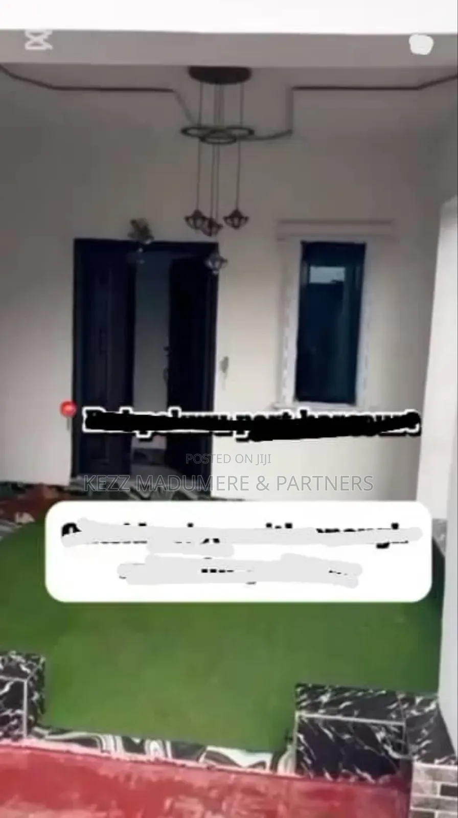 4bdrm Bungalow in Rukpokwu Port for rent in Port-Harcourt