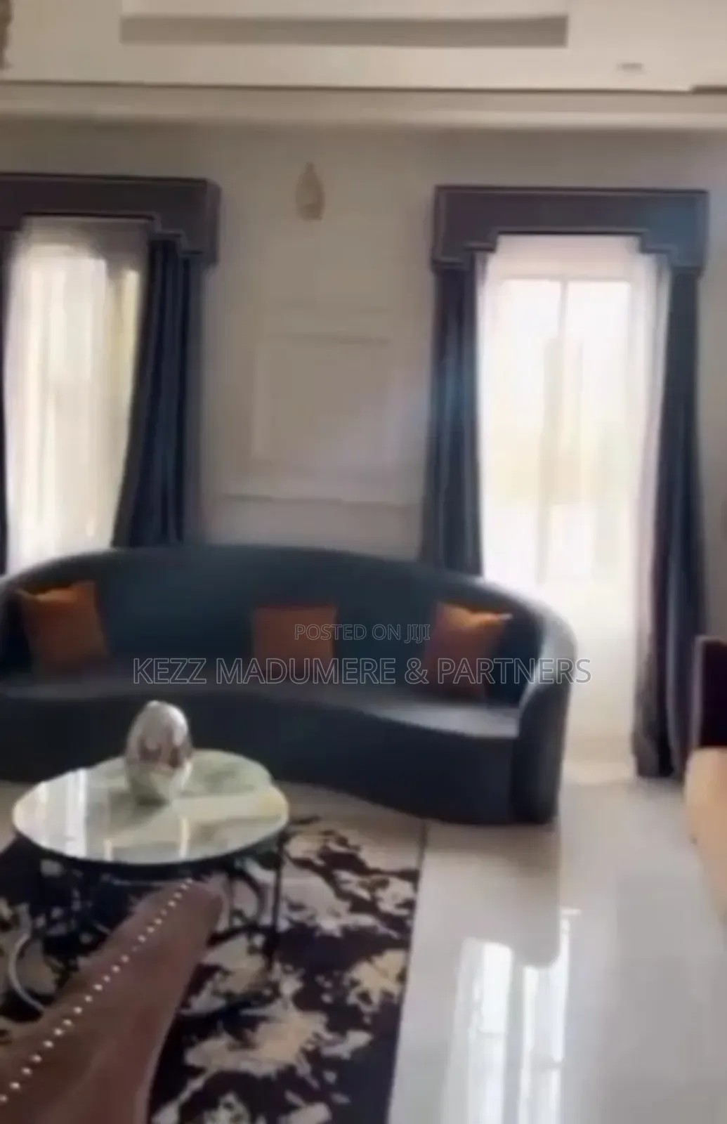 4bdrm Bungalow in Rukpokwu Port for rent in Port-Harcourt